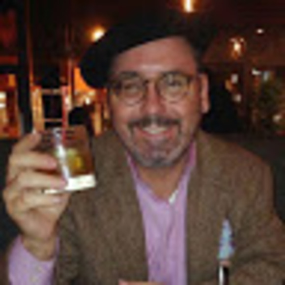 Meet your Posher, David - Picture 1 of 1